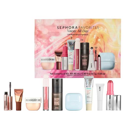 Sephora Favorites 