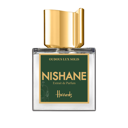 Nishane Oudous Lux Solis Extrait de Parfum (100ml)