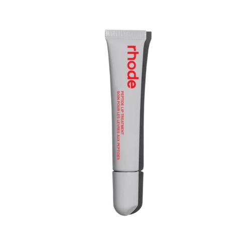 rhode lip treatment -  strawberry glaze