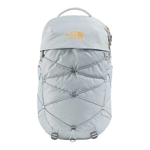  The north face - Women’s Borealis Luxe Backpack Frost Grey  