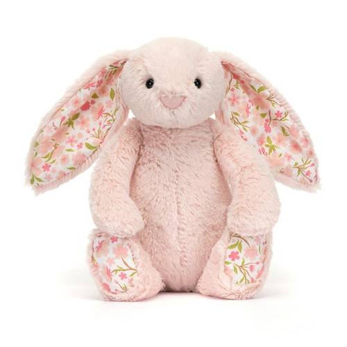 Blossom Blush Bunny 'Cherry' - JELLY CAT 