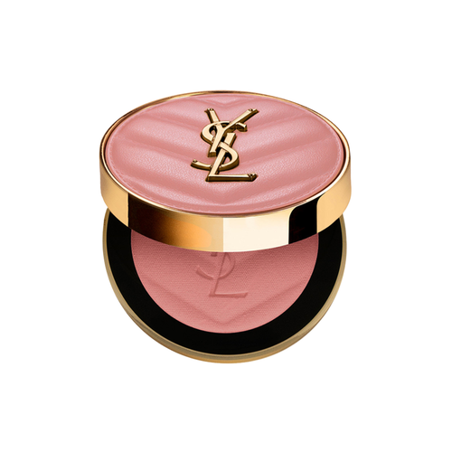 YSL BLUSH - ROSE HAZE 06