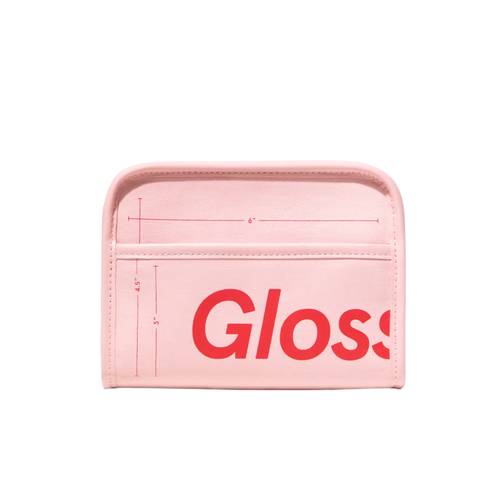 Glossier - Mini Beauty Bag
