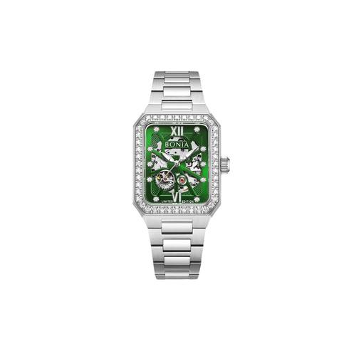 Bonia - Francesca Stainless Steel Women's Watch