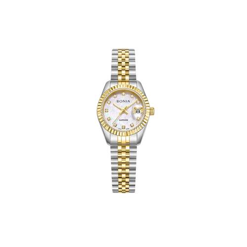 Bonia - Divina Stainless Steel Women's Watch