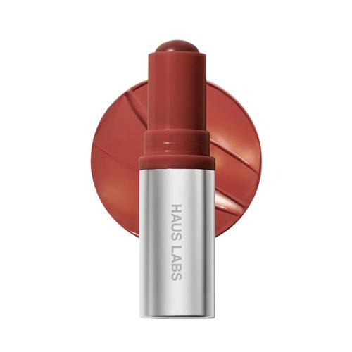 HAUS LABS - Cheek Blush Balm Stick