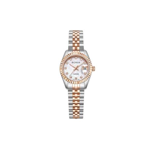 Bonia - Divina Stainless Steel Women's Watch