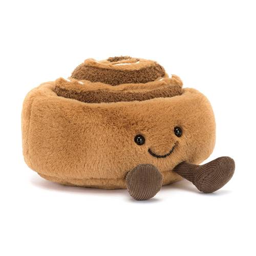 Amuseables Cinnamon Bun - JELLY CAT