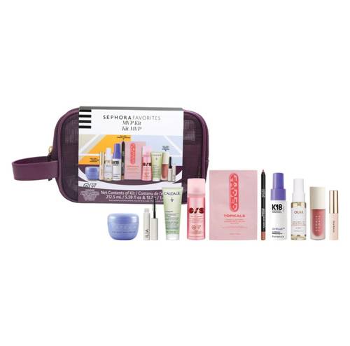 Sephora Favorites 