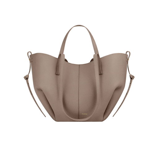Polene cymi mini -  taupe