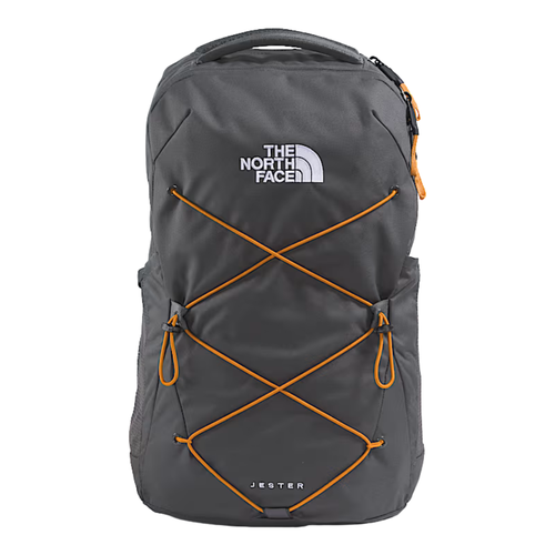 The north face - Jester Backpack Anthracite Grey 