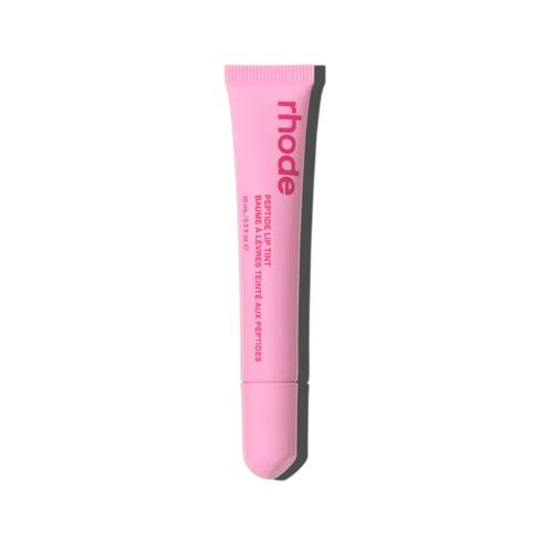 rhode lip tint - jelly bean