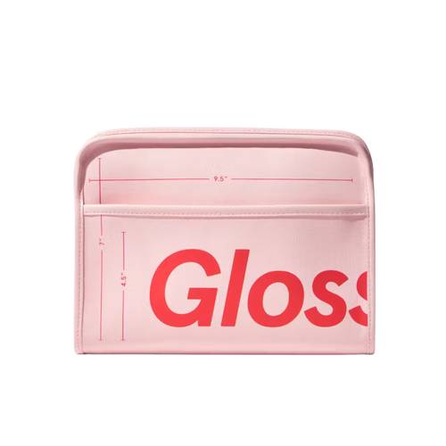 Glossier - The Beauty Bag