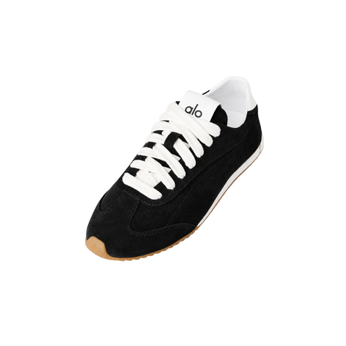  Alo yoga - Sunset Sneaker Black