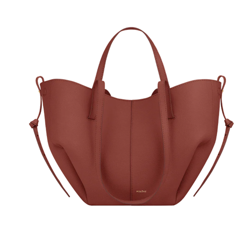 polene cyme mini - terracotta