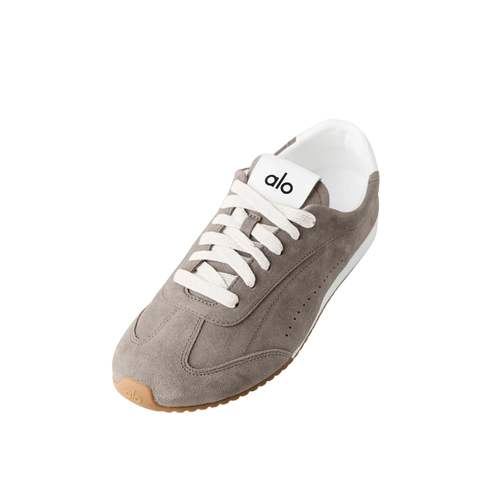 Alo yoga - Sunset Sneaker Alpine Cocoa
