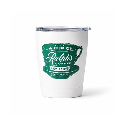Ralph lauren - Ralph's Coffee To-Go Tumbler