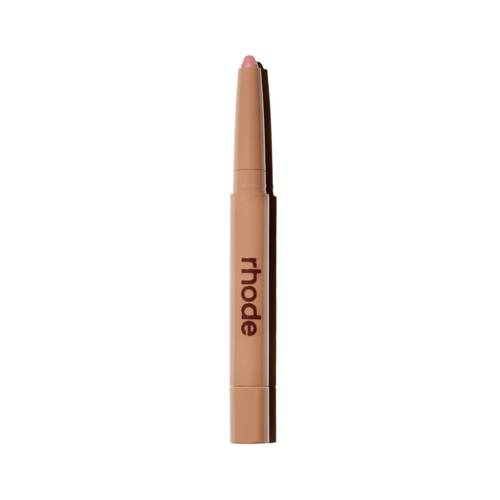 peptide lip shape - rhode