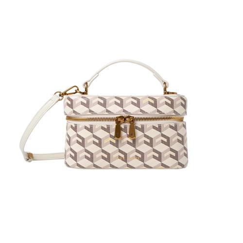Juno Box Bag - CHRISTY NG