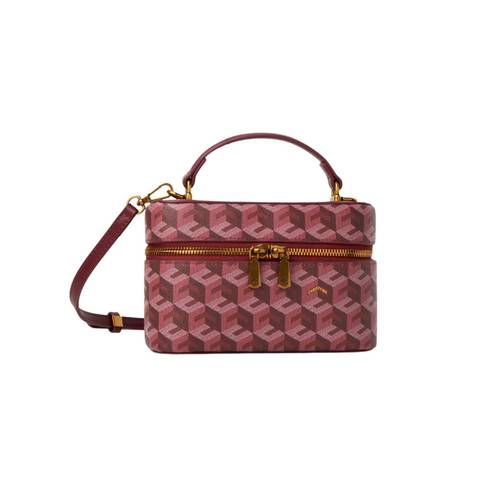 Juno Box Bag - CHRISTY NG