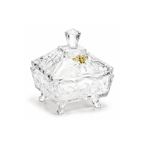  lady primrose Royal Extract Powder Jar