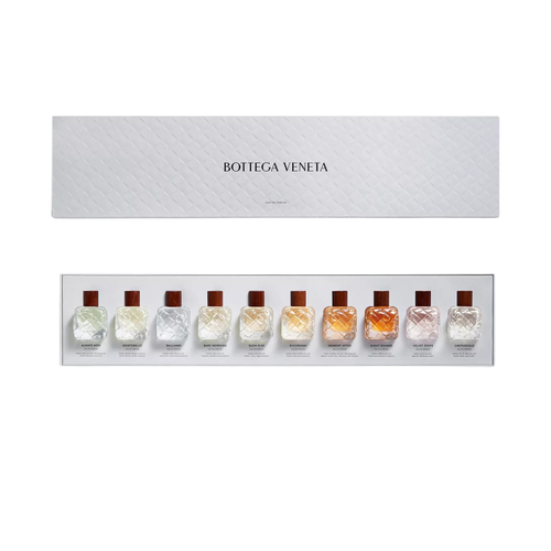 BOTTEGA VENETA BEAUTY Alta Mini Discovery Set 