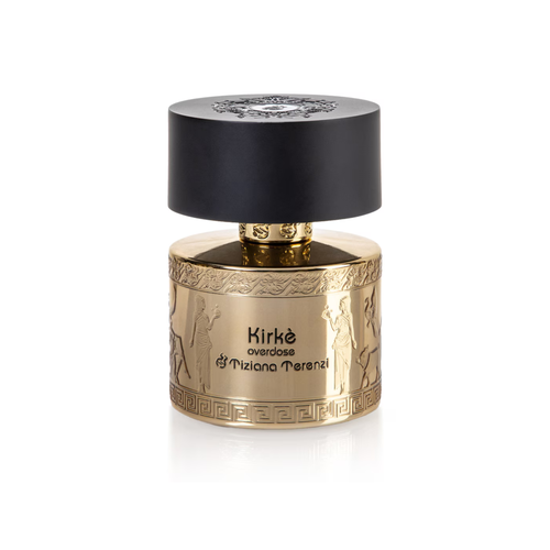 TIZIANA TERENZI Kirké Overdose Eau de Parfum (100ml)