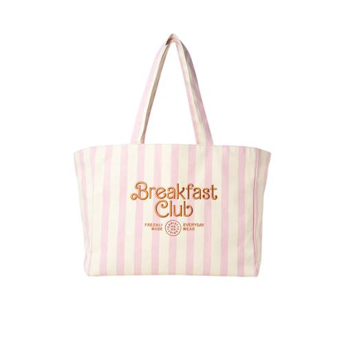 Christy ng - The Breakfast Club Tote Bag