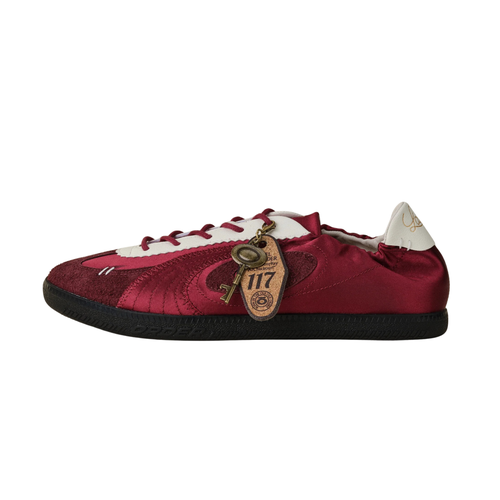  Old Order - Lazy Series Training Women's Shoes Rouge Velvet