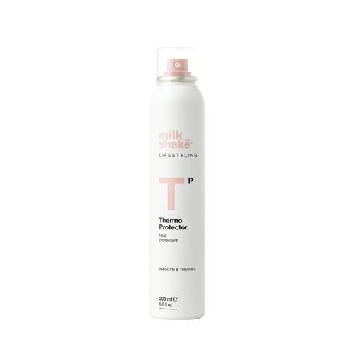 Milk shake - thermo protector
