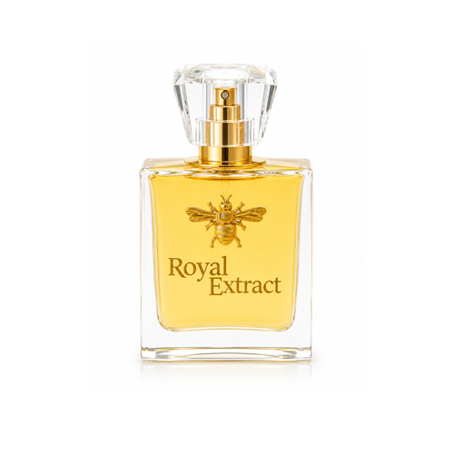 lady primrose Royal Extract Eau De Parfum