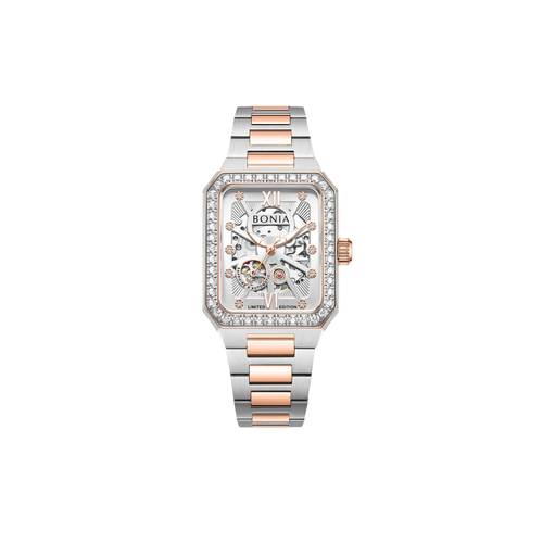 Bonia - Francesca Stainless Steel Women's Watch