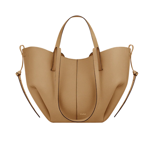 Polene cymi mini -  ocher