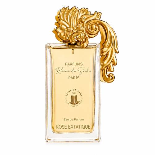 ROSE EXTATIQUE