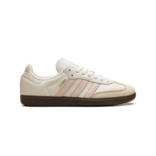 adidas samba - pink 