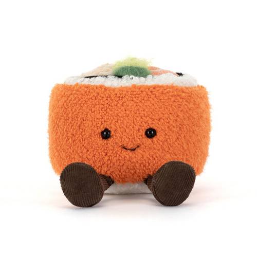  Amuseables Codhi Californian Roll - JELLY CAT 