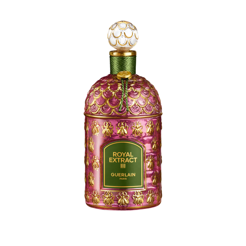  Guerlain x Harrods Royal Extract III Eau de Parfum Fragrance Gift Set (125ml)