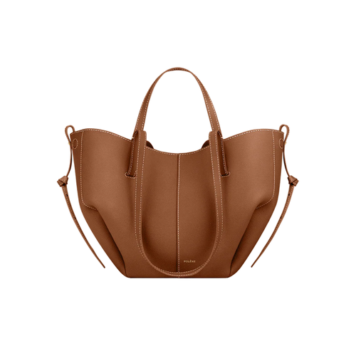 Polene cymi mini -  camel