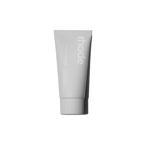 rhode - barrier restore cream