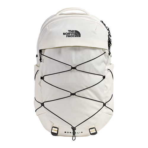  The north face - Women’s Borealis Backpack White Dune