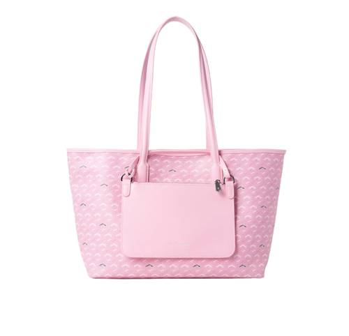 RUSSO LARGE MONOGRAM TOTE LIMITED EDITION