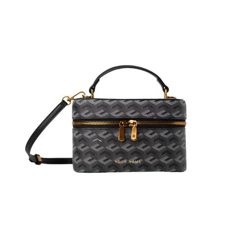 Juno Box Bag - CHRISTY NG
