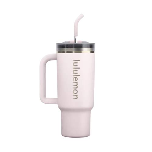 Insulated Tumbler 40oz - LULULEMON