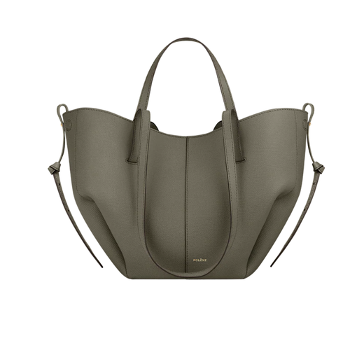 Polene cymi mini -  smokeygreen