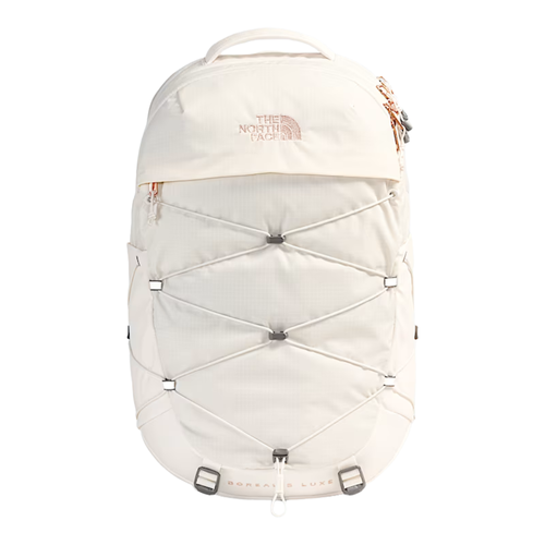 The north face - Women’s Borealis Luxe Backpack Gardenia White