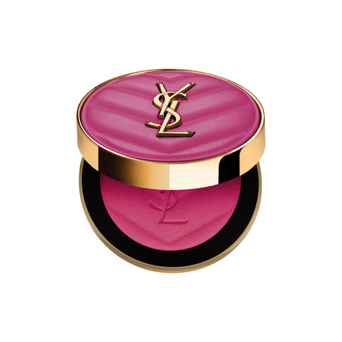 YSL BLUSH  - Mischievous Magenta 03