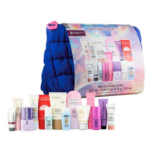 Sephora Favorites 