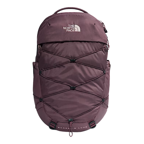 The north face - Women’s Borealis Luxe Backpack  Deep Burgundy