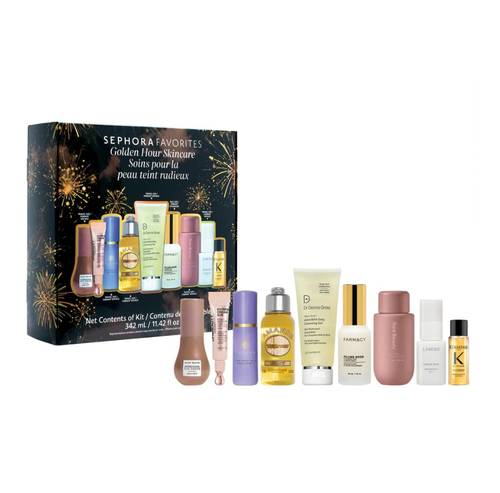 Sephora Favorites 
