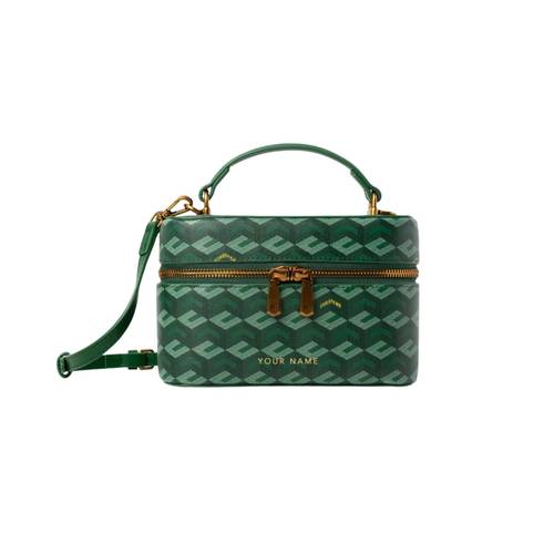 Juno Box Bag - CHRISTY NG